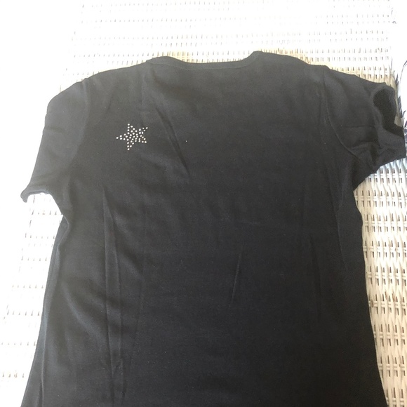 USA flag t-shirt - Picture 3 of 3